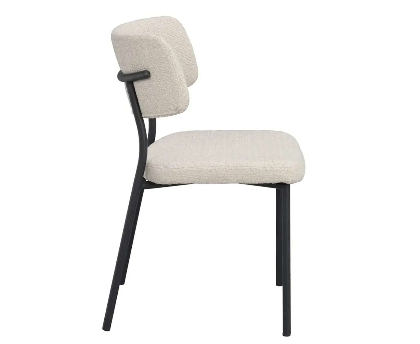 Rowico Home Herbster Matstol Beige/Svart