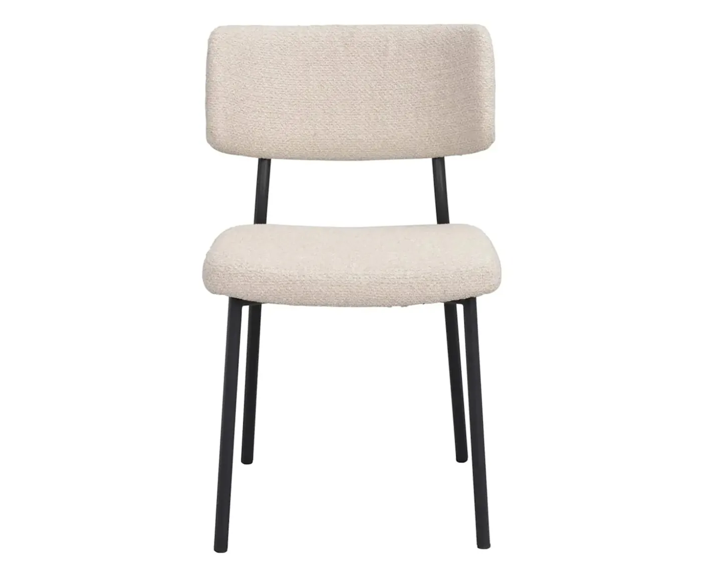 Rowico Home Herbster Matstol Beige/Svart