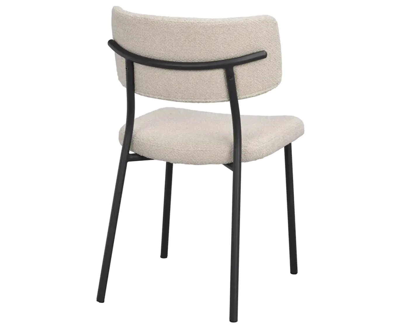 Rowico Home Herbster Matstol Beige/Svart