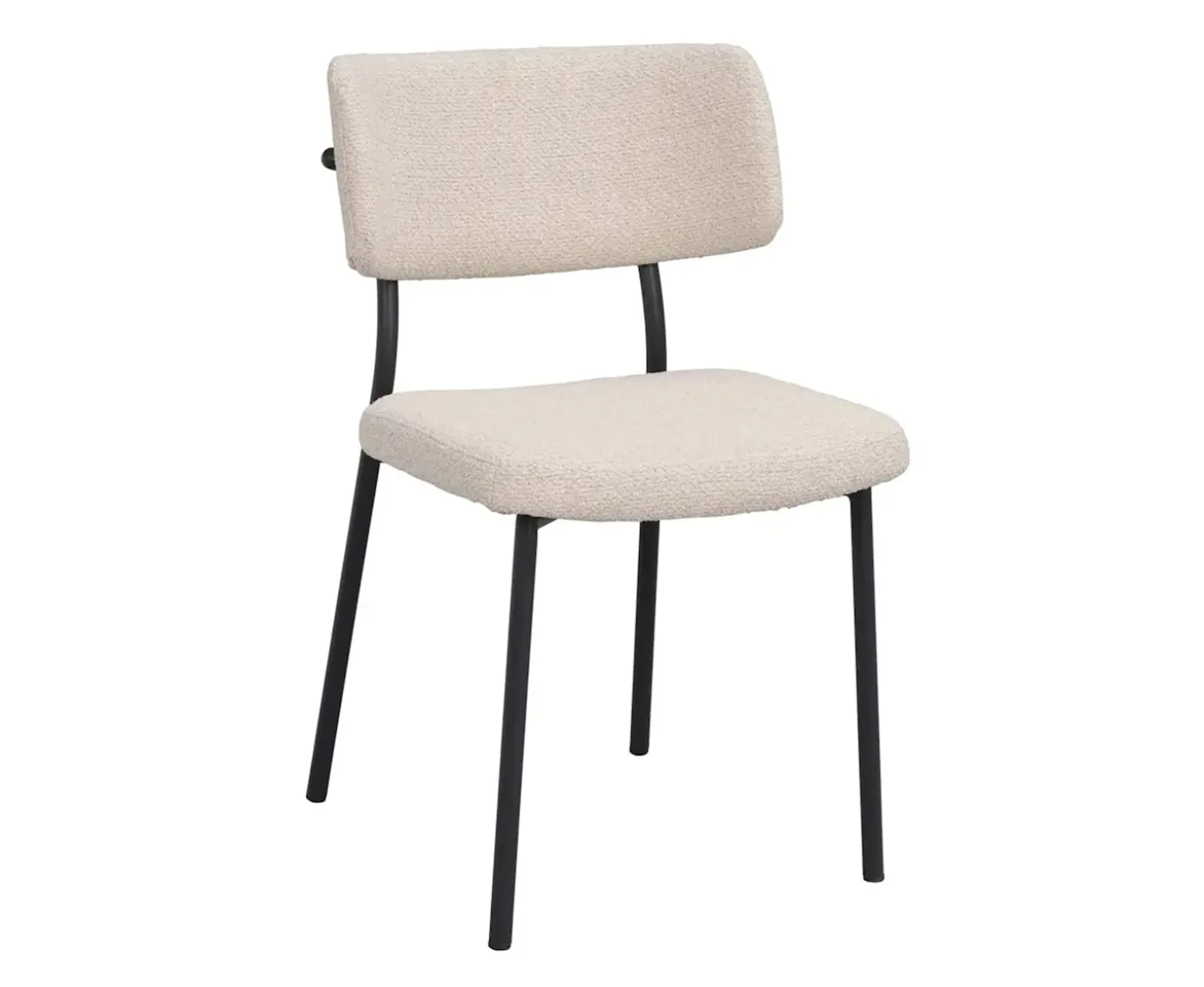 Rowico Home Herbster Matstol Beige/Svart