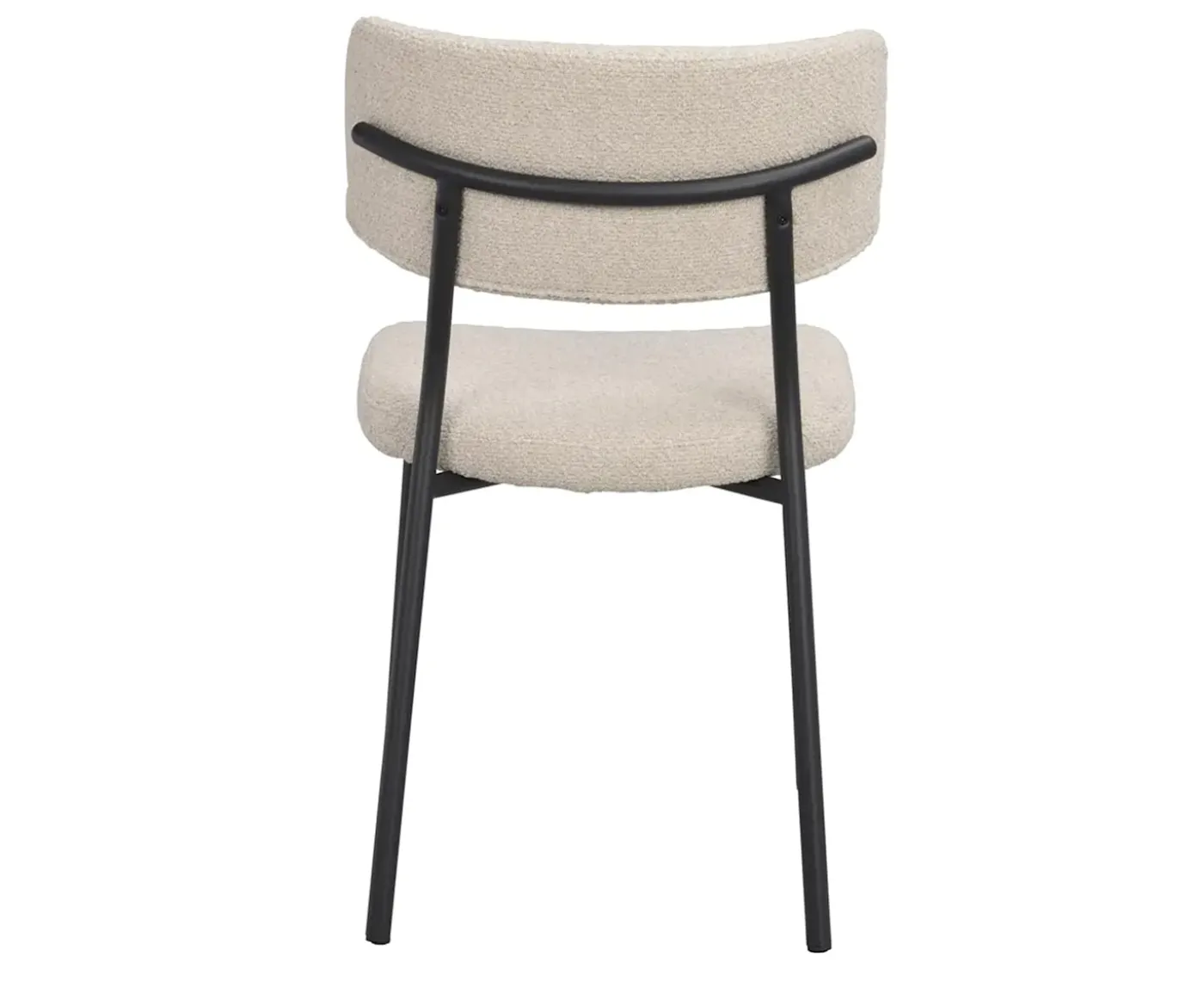 Rowico Home Herbster Matstol Beige/Svart