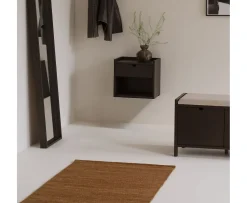 Rowico Home Hillmond Bänk Brun 80cm