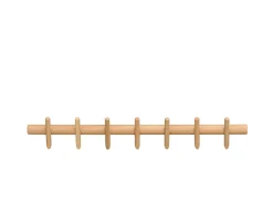 Rowico Home Hillmond Klädhängare Ek 85cm