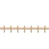 Rowico Home Hillmond Klädhängare Vitpigmenterad 85cm
