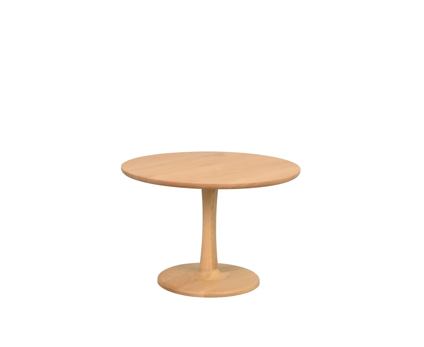 Rowico Home Hobart Soffbord Ek Ø60