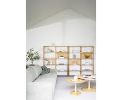 Rowico Home Hobart Soffbord Ek Ø60