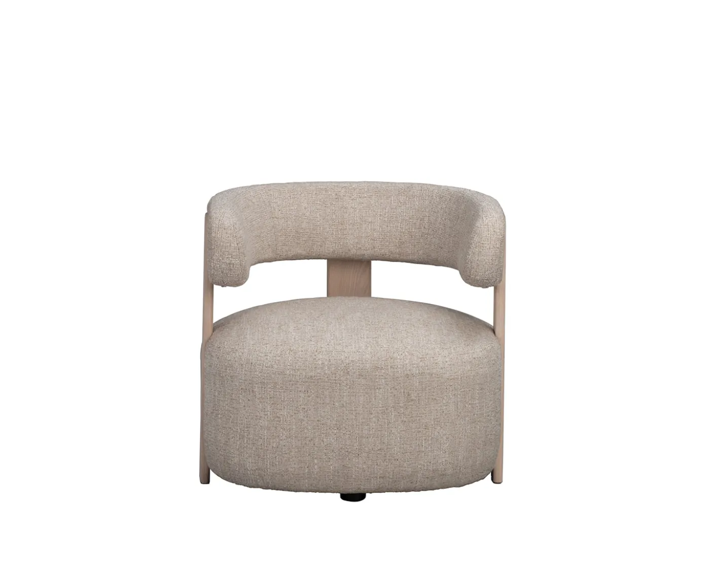 Rowico Home Jenison Loungestol Ljusbeige/Vitpigmenterad