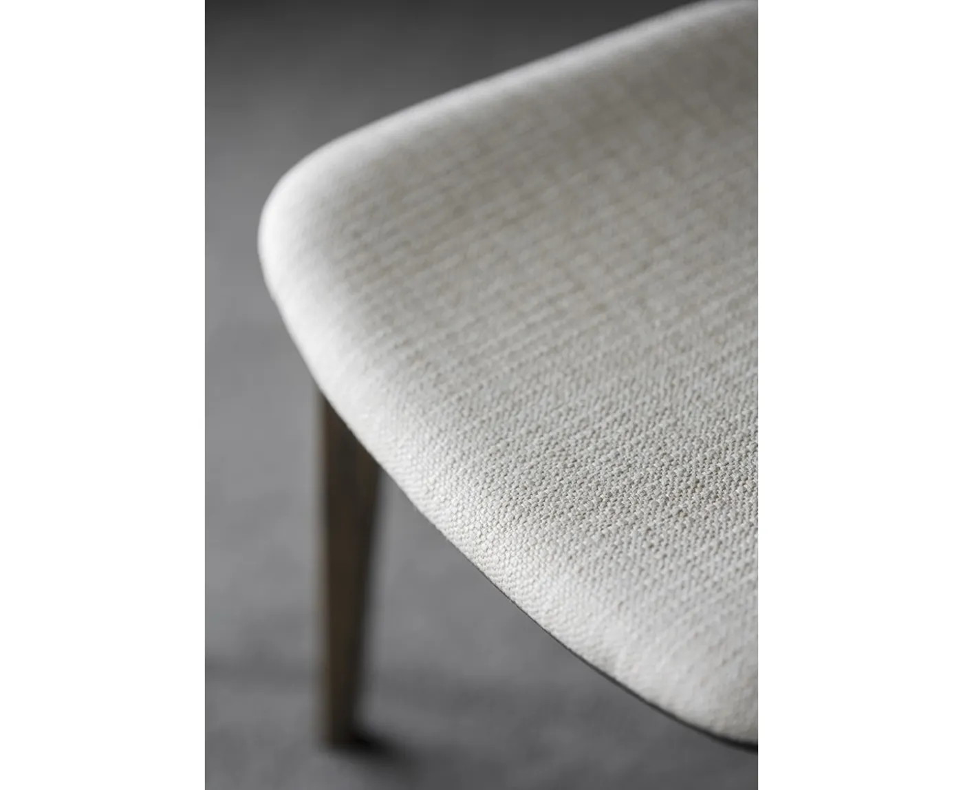 Rowico Home Kato Matstol Brun Ek/Beige