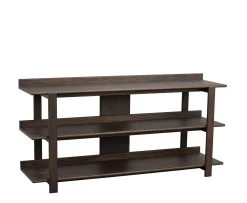 Rowico Home Kilian Avlastningsbord Brun 150cm