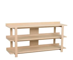Rowico Home Kilian Avlastningsbord Vitpigmenterad 150cm