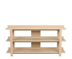 Rowico Home Kilian Avlastningsbord Vitpigmenterad 150cm