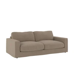 Rowico Home Langdon 3-sits Soffa Nougat 216cm