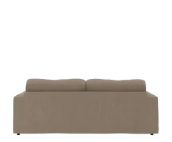 Rowico Home Langdon 3-sits Soffa Nougat 216cm