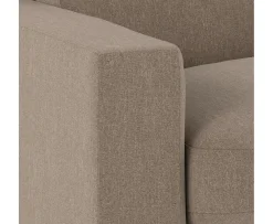 Rowico Home Langdon 3-sits Soffa Nougat 216cm