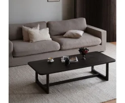 Rowico Home Langdon 4-sits Soffa Nougat 271cm