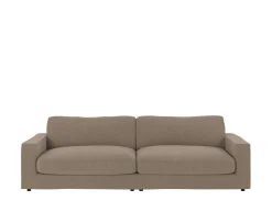 Rowico Home Langdon 4-sits Soffa Nougat 271cm