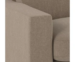 Rowico Home Langdon 4-sits Soffa Nougat 271cm