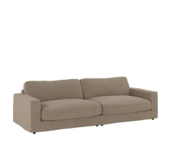 Rowico Home Langdon 4-sits Soffa Nougat 271cm