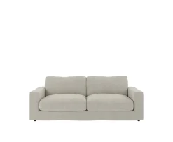 Rowico Home Langdon 3-sits Soffa Sand 216cm
