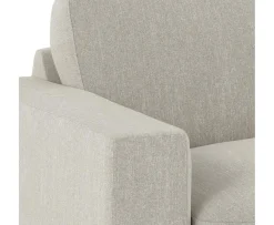 Rowico Home Langdon 3-sits Soffa Sand 216cm