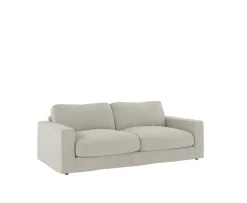 Rowico Home Langdon 3-sits Soffa Sand 216cm