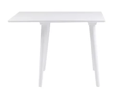 Rowico Home Lotta Klaffbord Vit 80cm