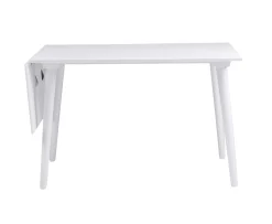 Rowico Home Lotta Klaffbord Vit 120cm