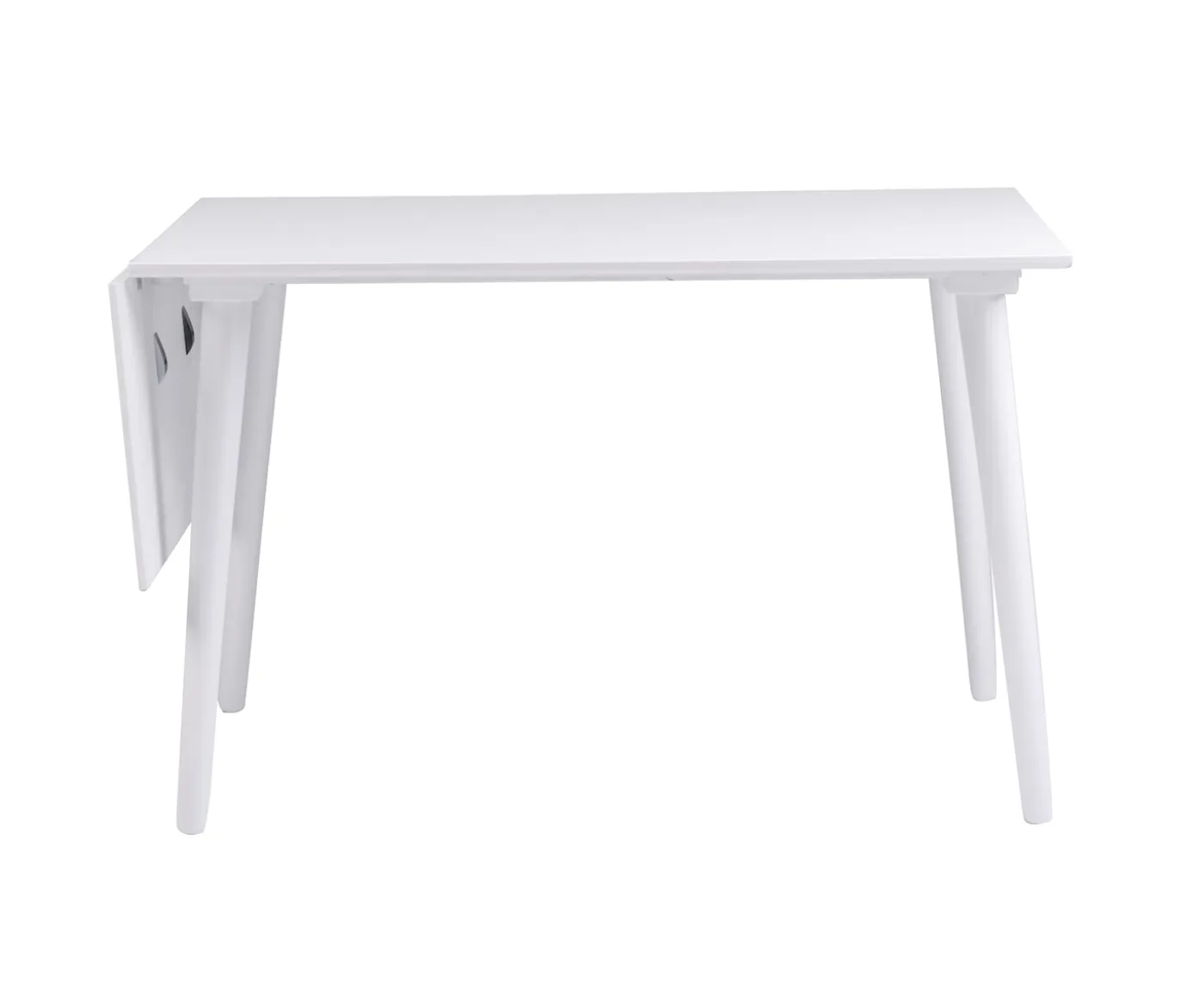 Rowico Home Lotta Klaffbord Vit 120cm