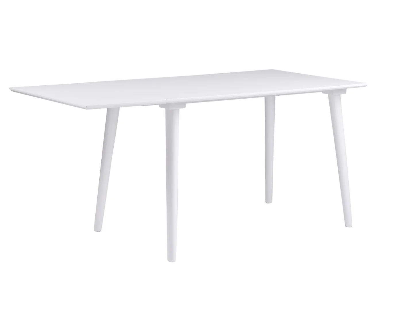 Rowico Home Lotta Klaffbord Vit 120cm