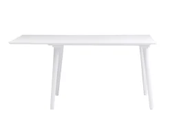 Rowico Home Lotta Klaffbord Vit 120cm