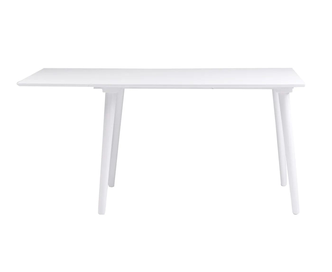 Rowico Home Lotta Klaffbord Vit 120cm