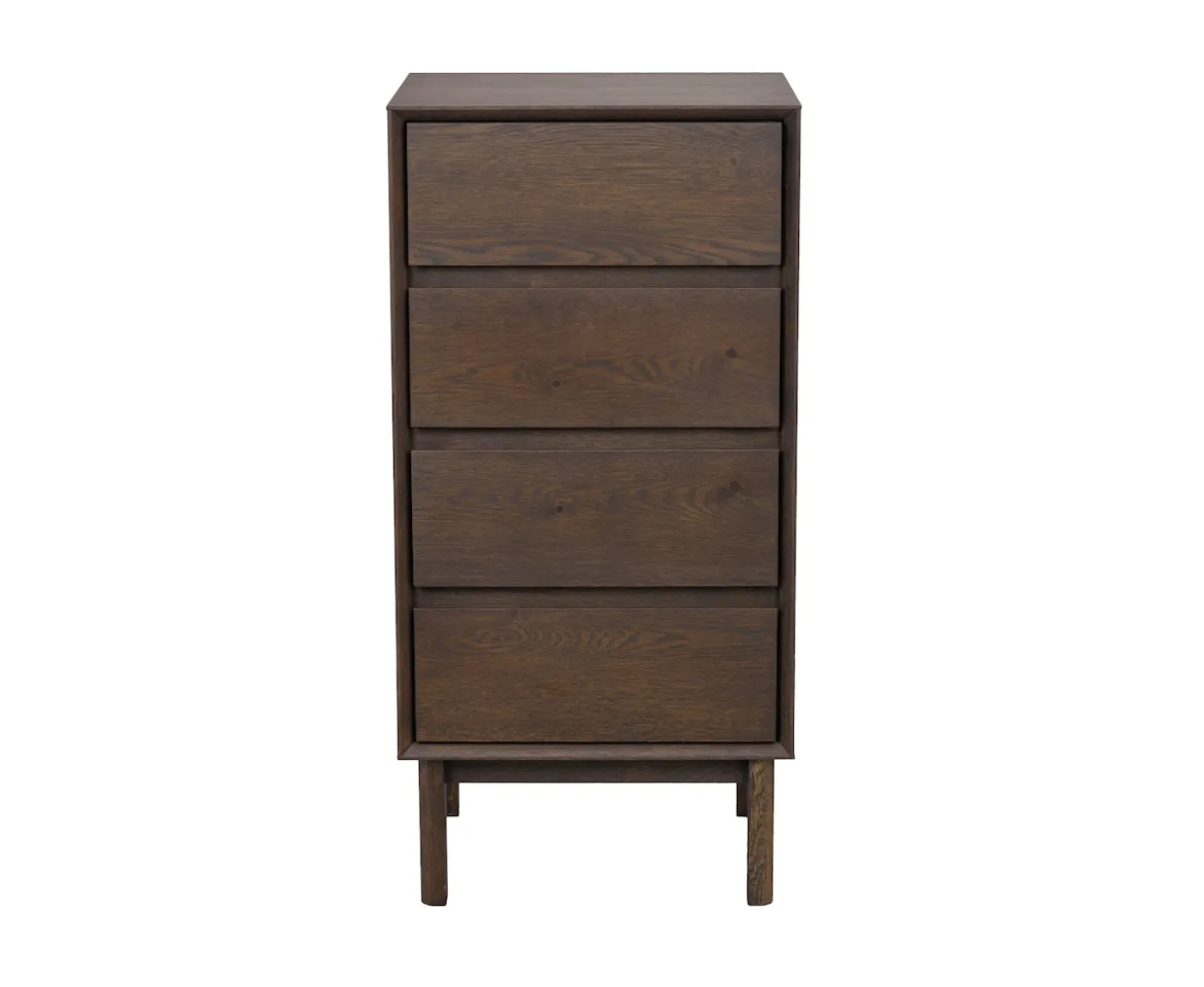 Rowico Home Mackay Byrå Brun High 45x92