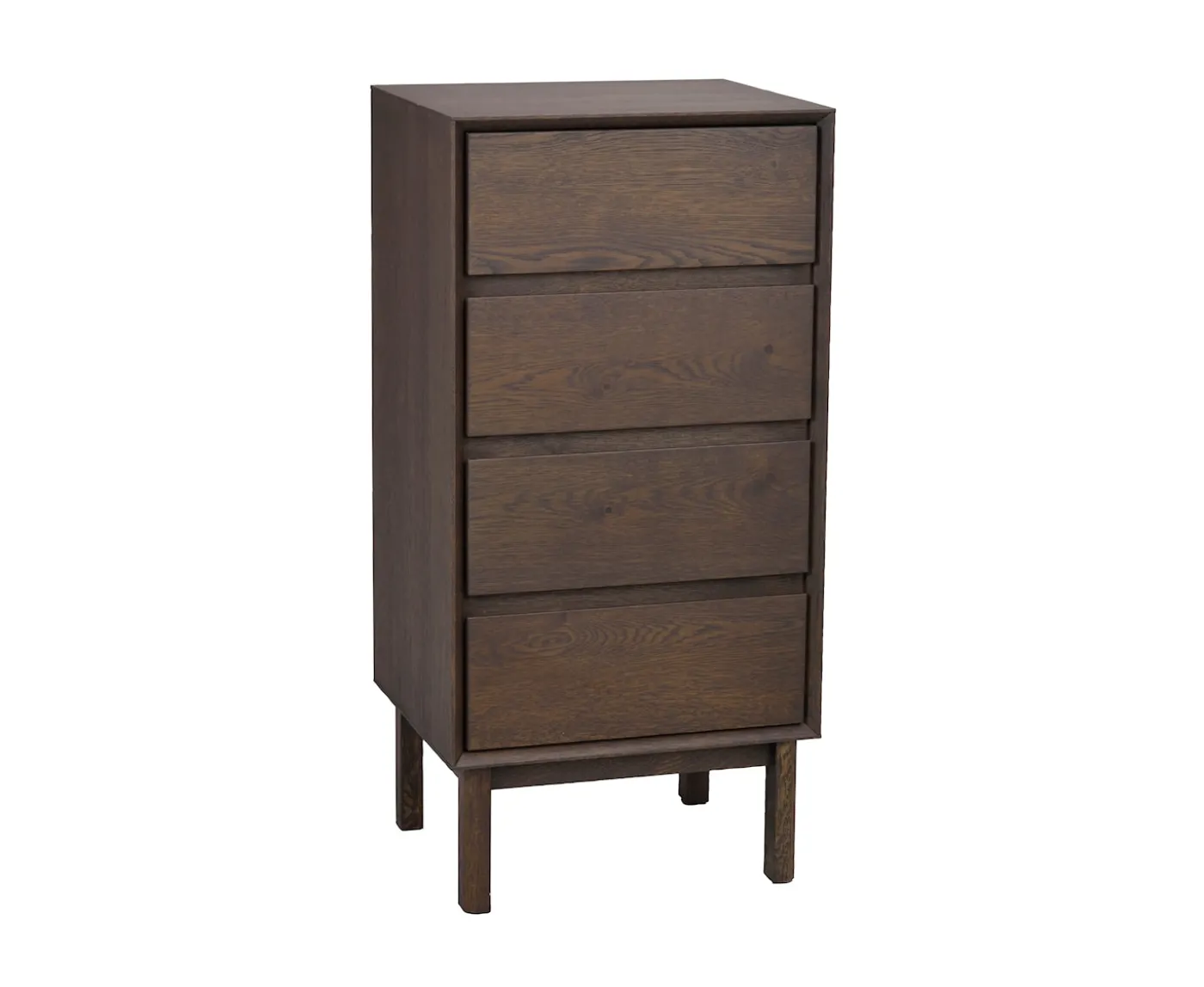 Rowico Home Mackay Byrå Brun High 45x92