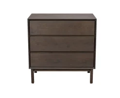 Rowico Home Mackay Byrå Brun Medium 75x75