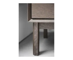 Rowico Home Mackay Byrå Brun Wide 110x75