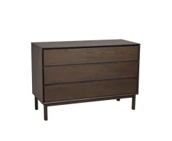 Rowico Home Mackay Byrå Brun Wide 110x75