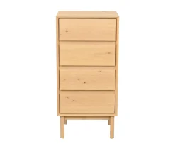 Rowico Home Mackay Byrå Ek High 45x92