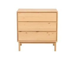 Rowico Home Mackay Byrå Ek Medium 75x75