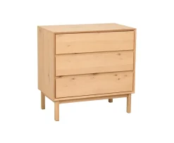 Rowico Home Mackay Byrå Ek Medium 75x75