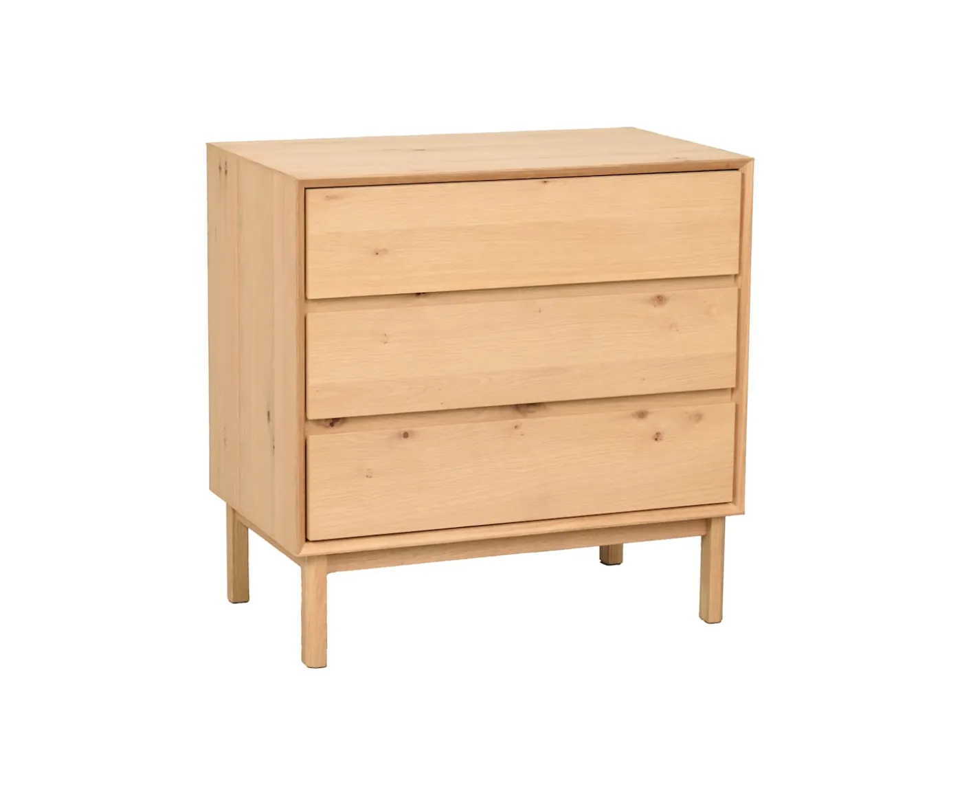 Rowico Home Mackay Byrå Ek Medium 75x75