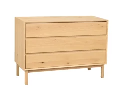 Rowico Home Mackay Byrå Ek Wide 110x75
