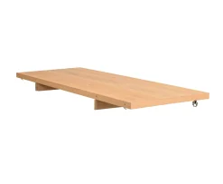 Rowico Home Maddock Iläggsskiva Ek 50cm