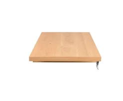 Rowico Home Maddock Iläggsskiva Ek 50cm