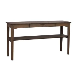 Rowico Home Markham Konsolbord Brun 140cm
