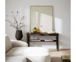 Rowico Home Markham Konsolbord Brun 140cm