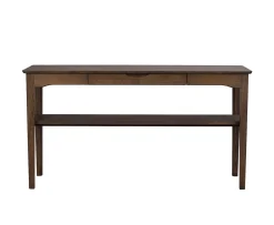 Rowico Home Markham Konsolbord Brun 140cm