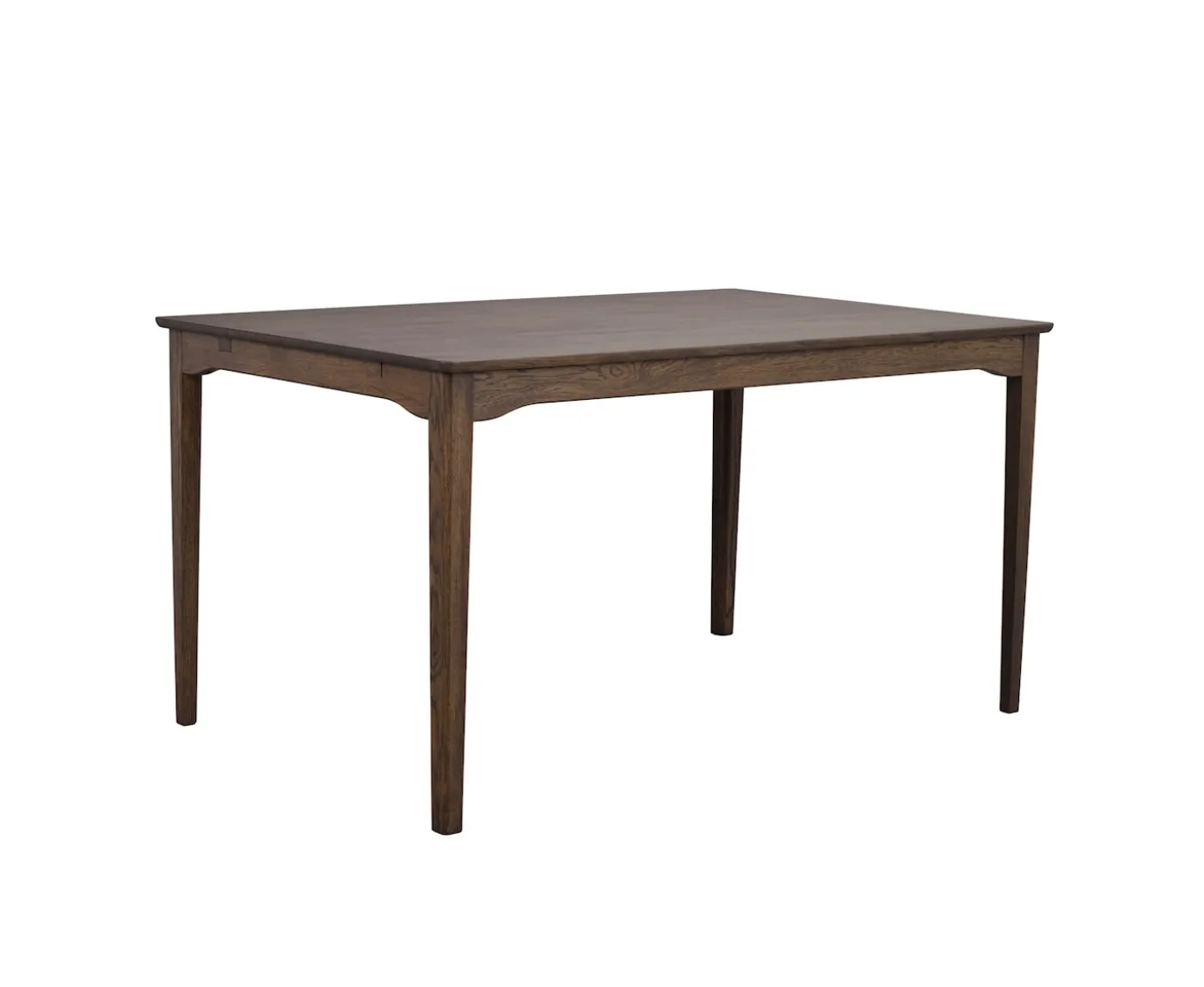 Rowico Home Markham Matbord Brun 140cm