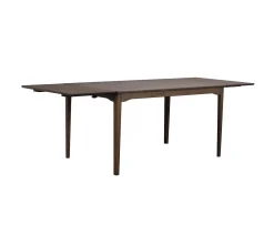 Rowico Home Markham Matbord Brun 140cm