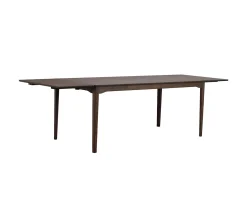Rowico Home Markham Matbord Brun 180cm