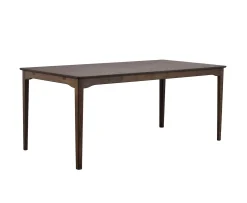 Rowico Home Markham Matbord Brun 180cm